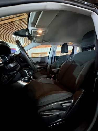 JEEP COMPASS SPORT 4X2