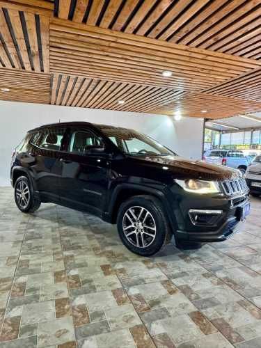 JEEP COMPASS SPORT 4X2