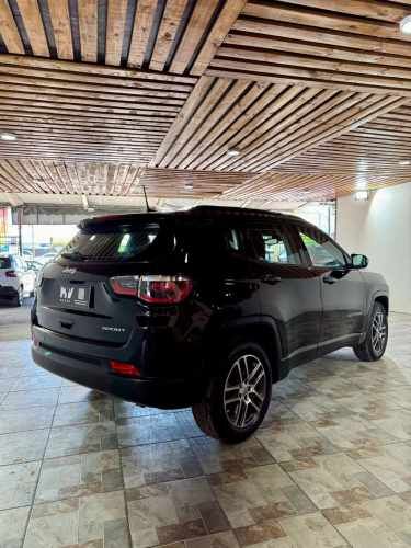 JEEP COMPASS SPORT 4X2
