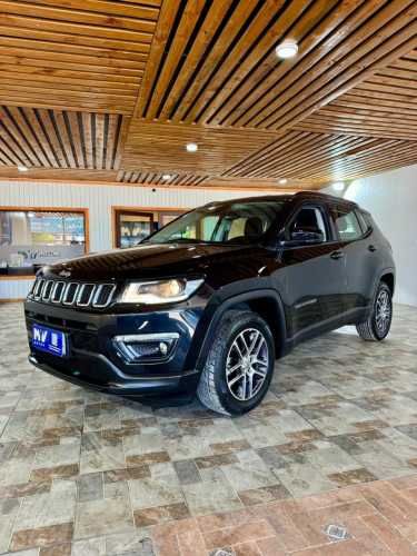 JEEP COMPASS SPORT 4X2
