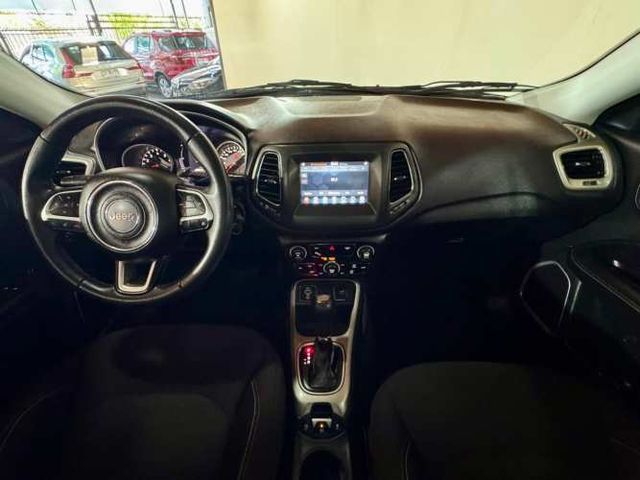 JEEP COMPASS SPORT 4X2
