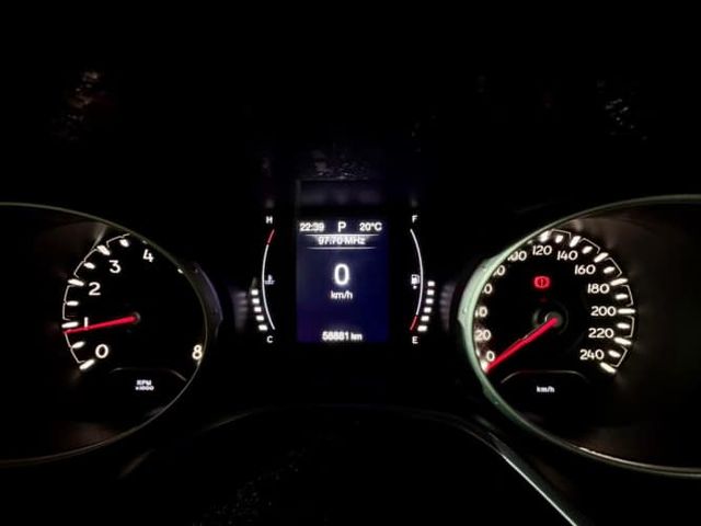 JEEP COMPASS SPORT 4X2