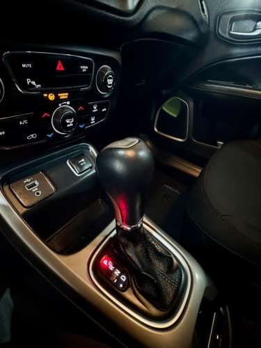 JEEP COMPASS SPORT 4X2