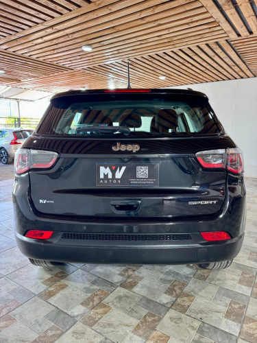 JEEP COMPASS SPORT 4X2