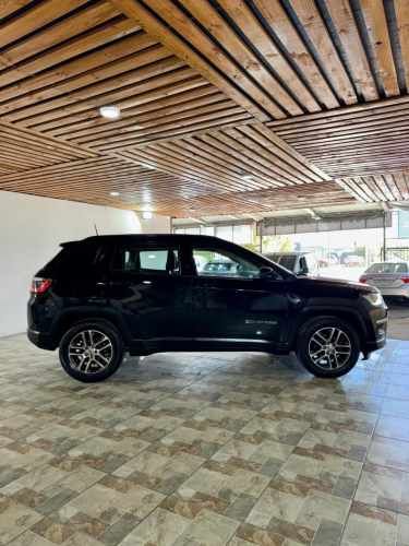 JEEP COMPASS SPORT 4X2
