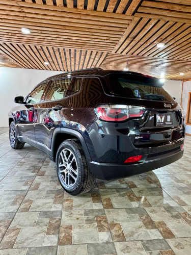 JEEP COMPASS SPORT 4X2