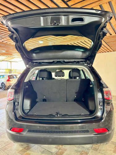 JEEP COMPASS SPORT 4X2