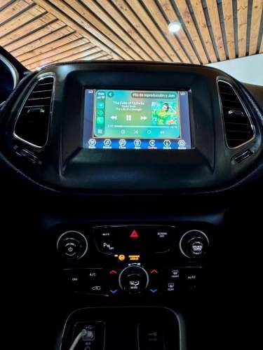 JEEP COMPASS SPORT 4X2