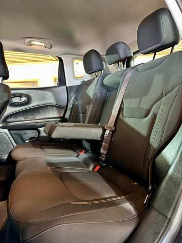 JEEP COMPASS SPORT 4X2