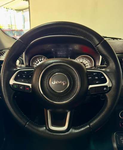 JEEP COMPASS SPORT 4X2