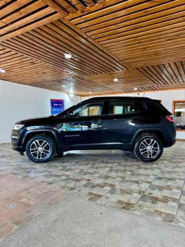 JEEP COMPASS SPORT 4X2