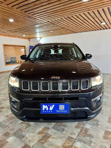 JEEP COMPASS SPORT 4X2