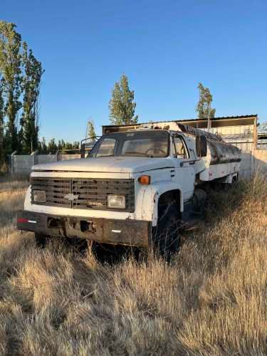 Vendo Camion Aljibe