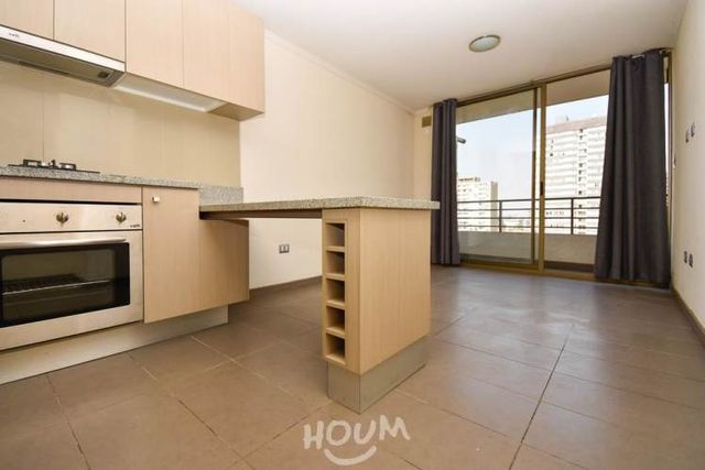 Departamento en Novena Avenida