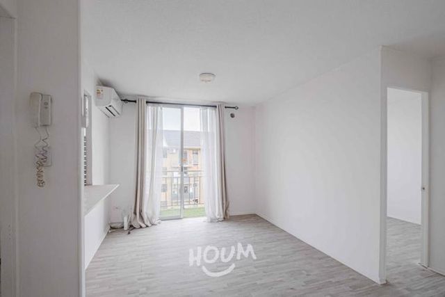 Departamento en Rivas Vicuña