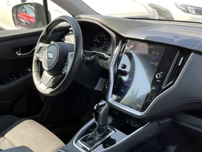 SUBARU OUTBACK 2022