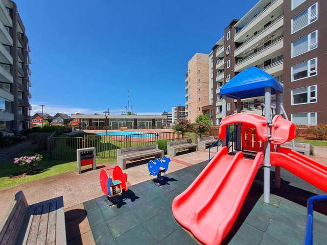 Departamento 2D/2B, Condominio Parque Francia (132663)