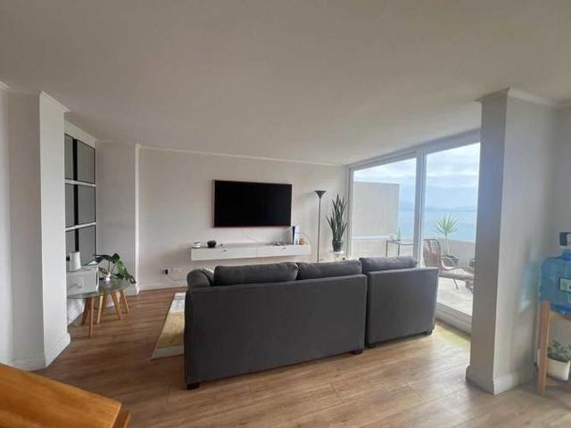 ARRIENDO DEPARTAMENTO DUPLEX AMOBLADO (132680)