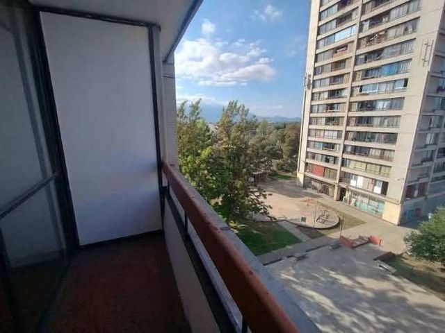 DEPARTAMENTO EN ARRIENDO 3D/2B EN TORRES DE ALAMEDA, RANCAGUA