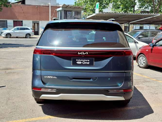 KIA CARNIVAL 2024