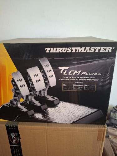 Simulador Simracing Completo + Playstation PS5