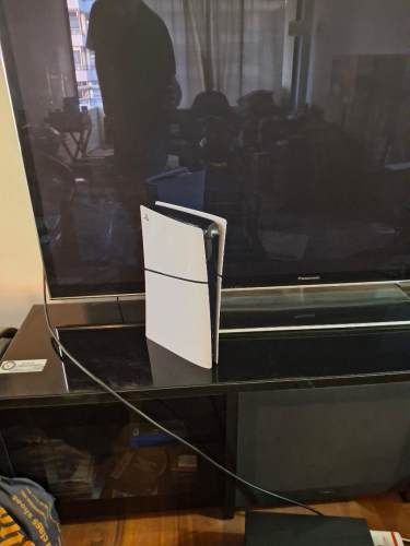 Simulador Simracing Completo + Playstation PS5