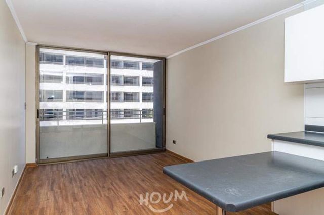 Departamento en Conde del Maule