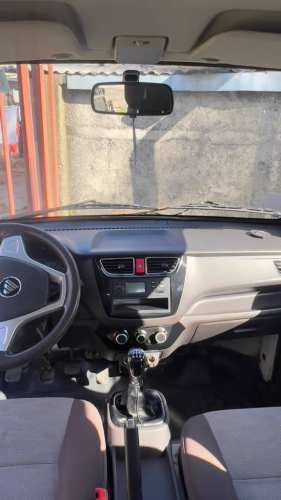 FOTON TM3 2022 Doble Cabina