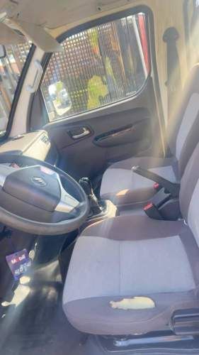 FOTON TM3 2022 Doble Cabina