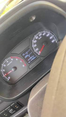 FOTON TM3 2022 Doble Cabina