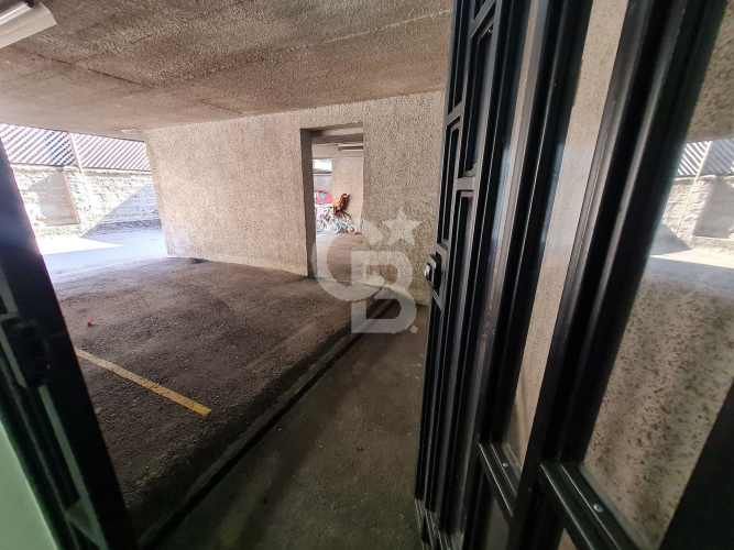 Depto en Providencia: comodidad y seguridad.