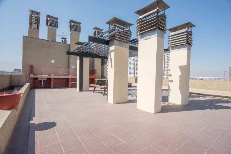 Vicuña Mackenna 933 [41-3]