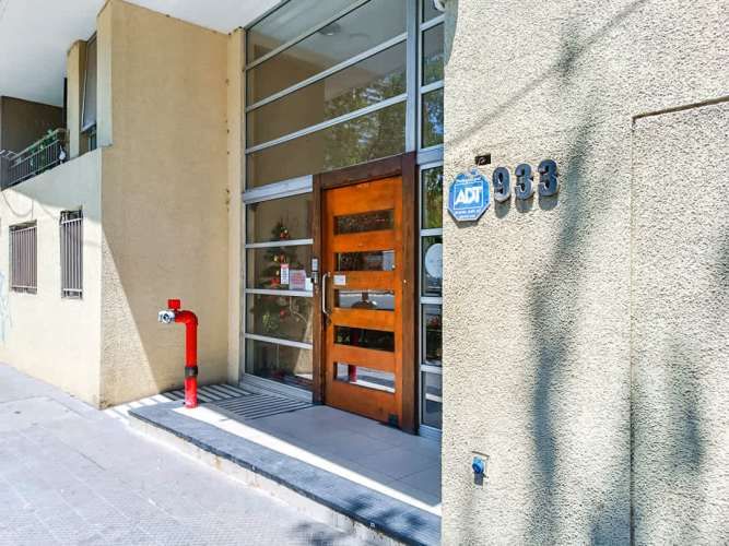 Vicuña Mackenna 933 [41-3]