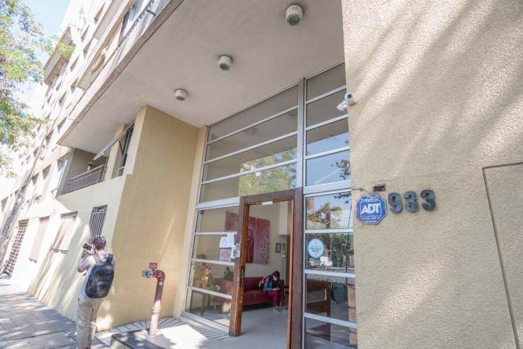 Vicuña Mackenna 933 [41-3]