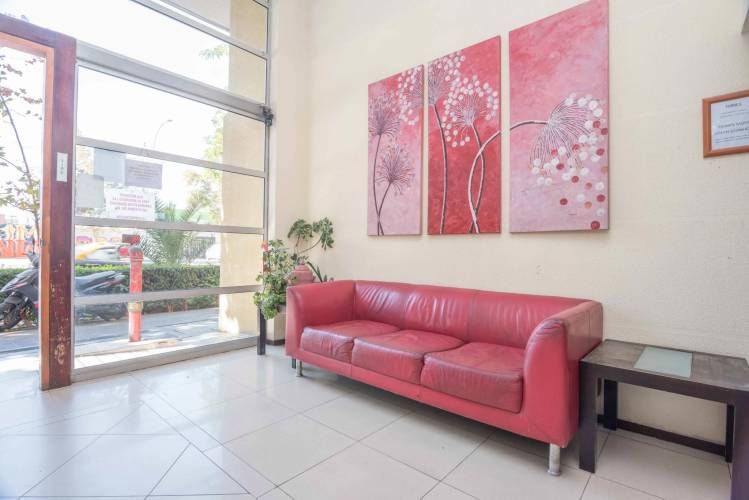 Vicuña Mackenna 933 [41-3]