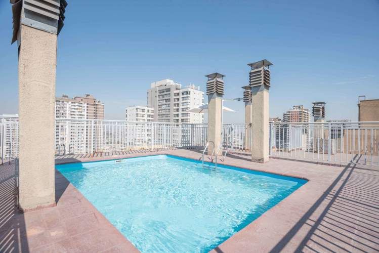 Vicuña Mackenna 933 [41-3]