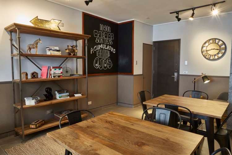 Home Inclusive Ejérc [3069-1]