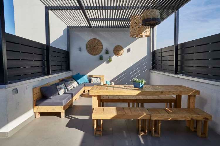 Home Inclusive Ejérc [3069-1]