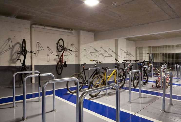 Home Inclusive Ejérc [3069-1]