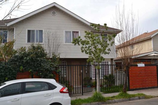 CASA EN VENTA EN BARRIO GRECIA CIUDAD DEL SOL (132695)