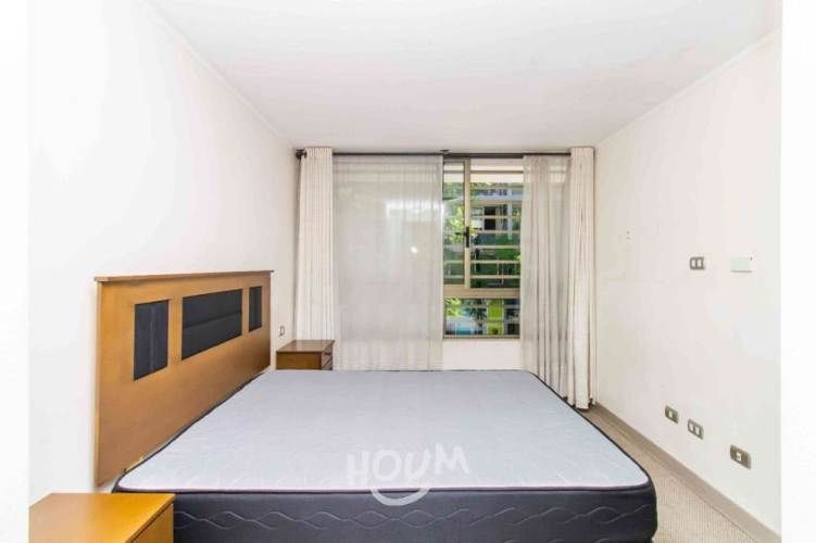 Departamento en José Miguel Carrera