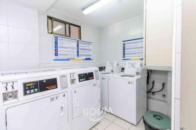 Departamento en José Miguel Carrera