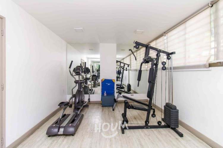 Departamento en José Miguel Carrera