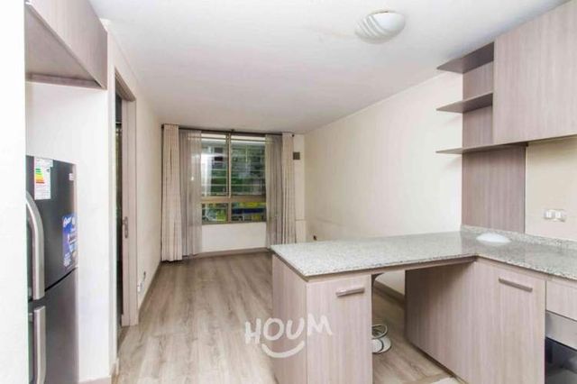 Departamento en José Miguel Carrera