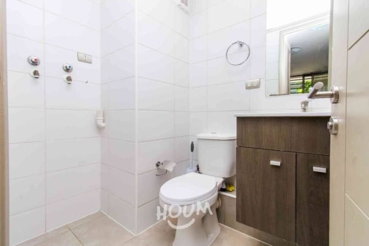 Departamento en José Miguel Carrera