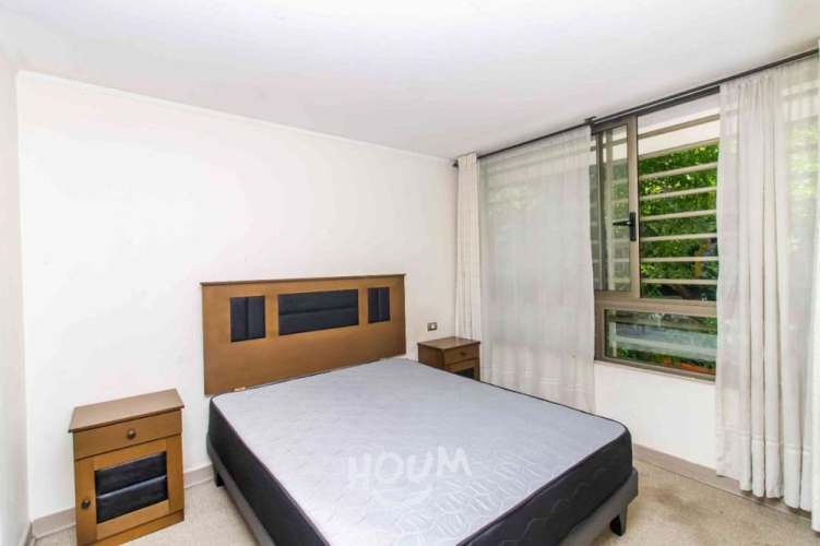 Departamento en José Miguel Carrera