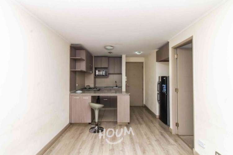 Departamento en José Miguel Carrera