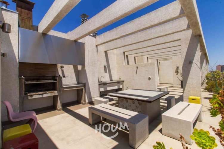 Departamento en José Miguel Carrera