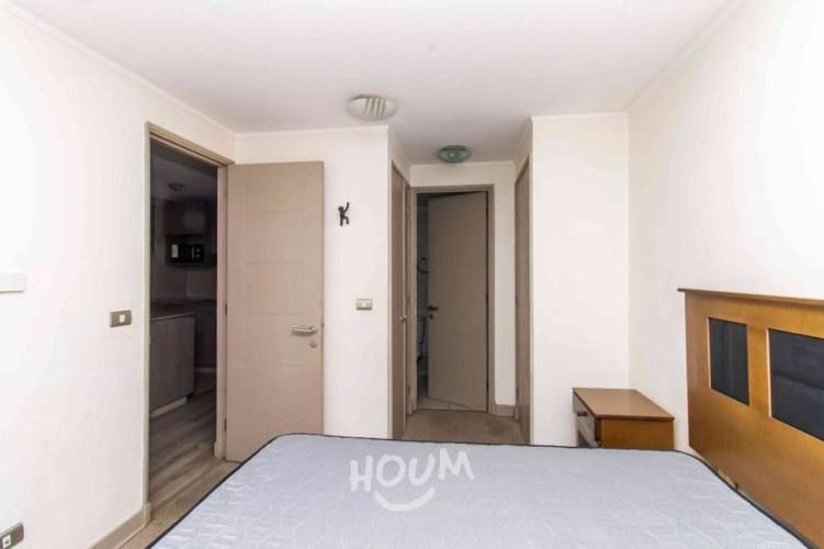 Departamento en José Miguel Carrera