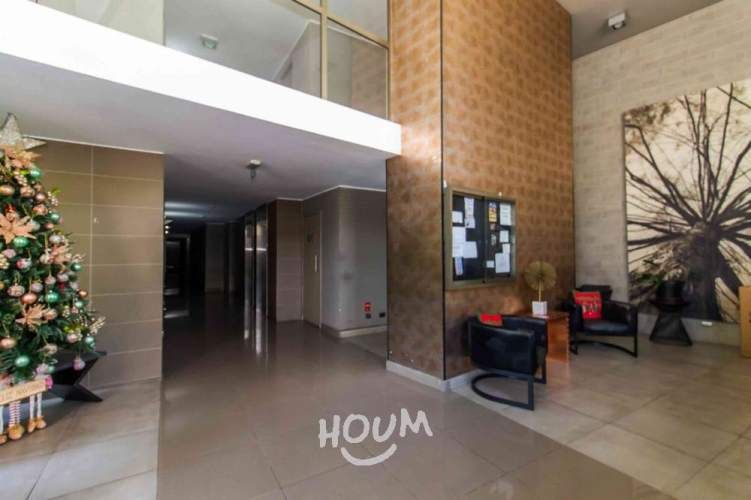 Departamento en José Miguel Carrera